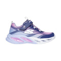 ZAPATILLAS URBANAS SKECHERS COSMIC GLOW INFANTIL