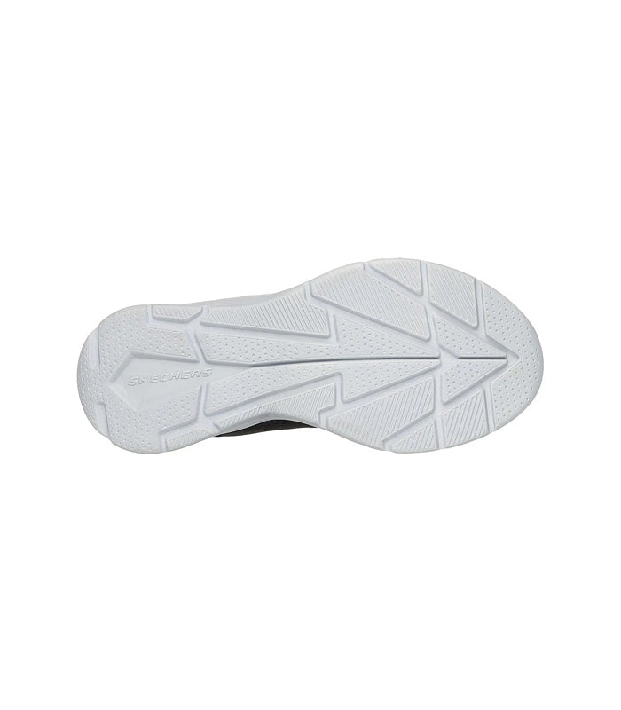 Zapatillas Infantiles Skechers Microspec II Vovrix Azul/Verde